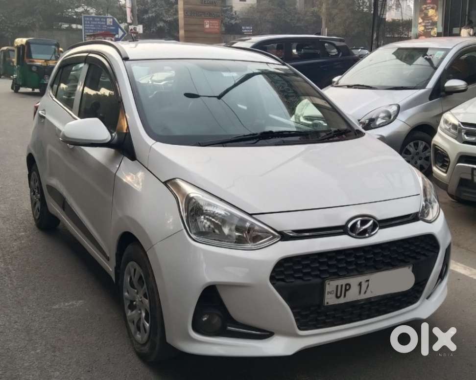 Hyundai Grand I10 1.2 Crdi Sportz, 2019, Diesel