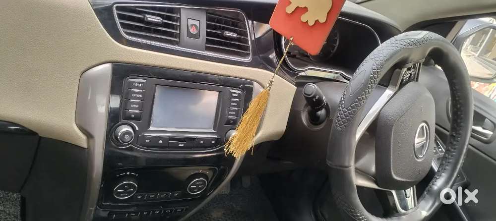 Tata Zest 2015 Petrol 81000 Km Driven