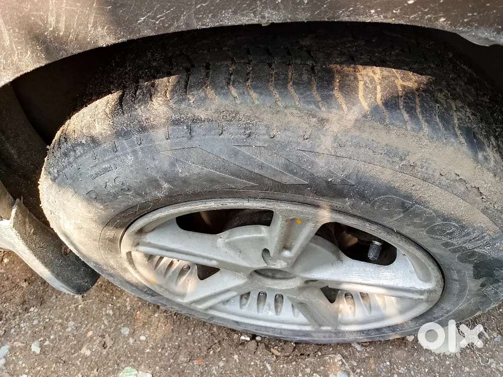 Maruti Suzuki Estilo 2010