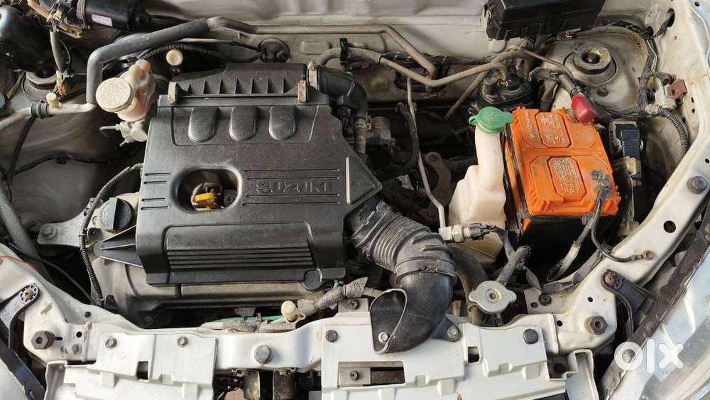 Maruti Suzuki Alto K10 Vxi, 2016, Petrol
