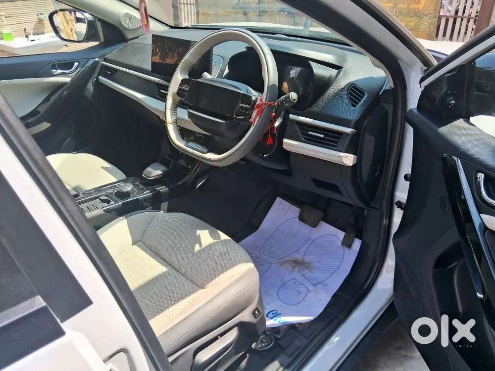 Tata Nexon Ev Empowered Plus 45 , 2025