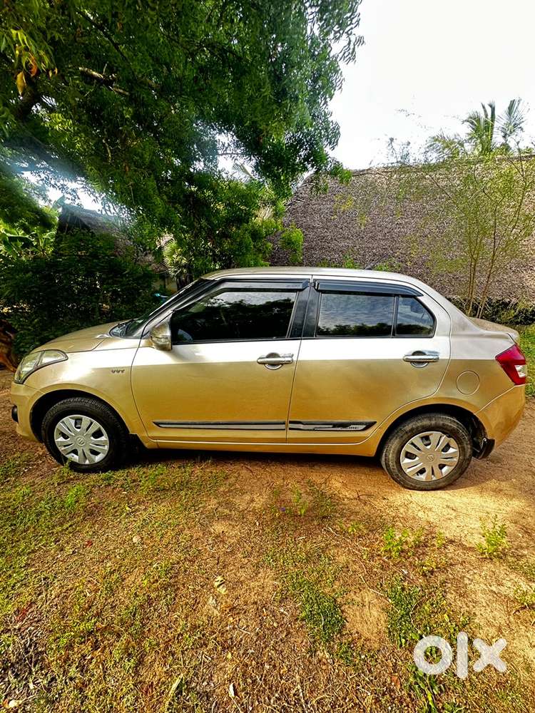 Maruti Dzire 1.2 Petrol 2014