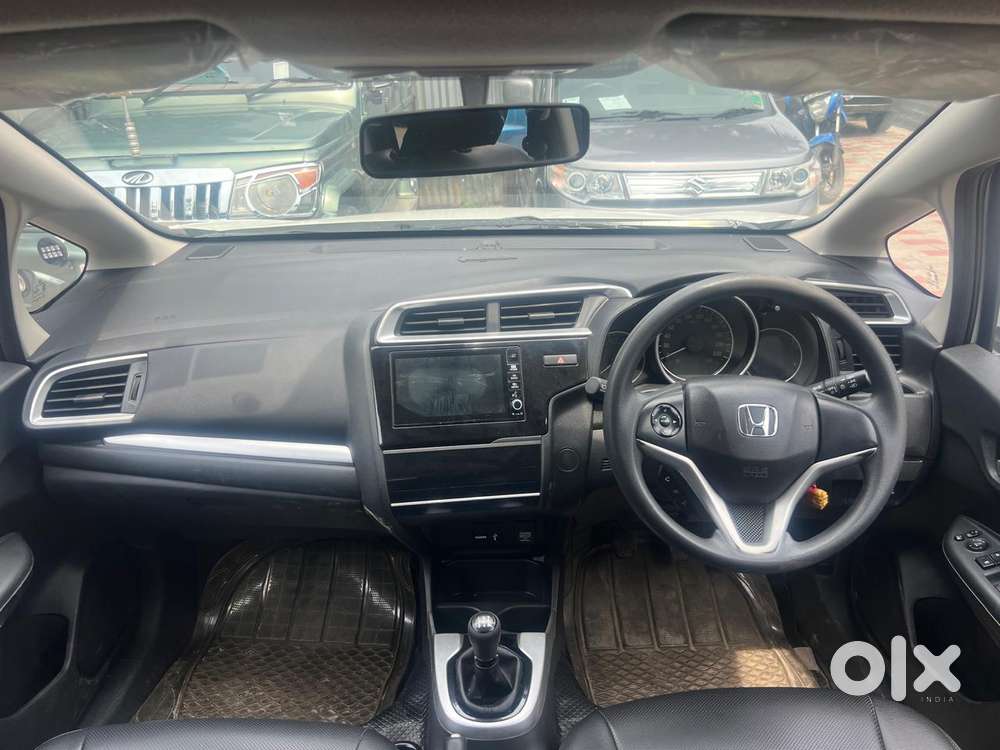Honda Wr-v I-vtec Vx, 2019, Petrol