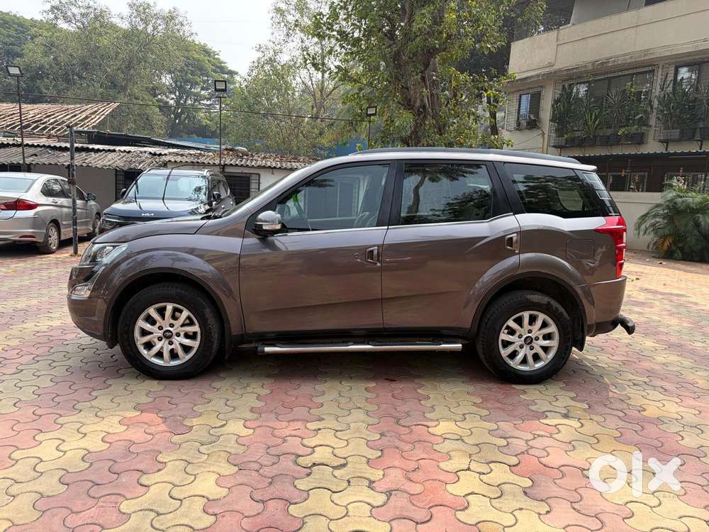 Mahindra Xuv500 W10 2wd, 2018, Diesel