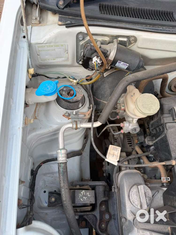 Maruti Suzuki Alto 2014