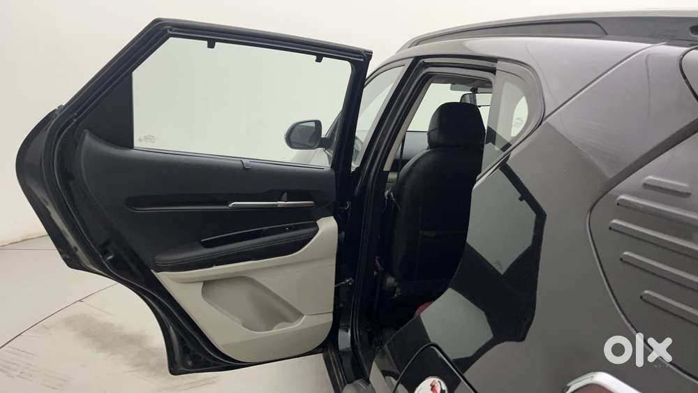 Kia Sonet Htx 1.5 Diesel, 2023, Diesel