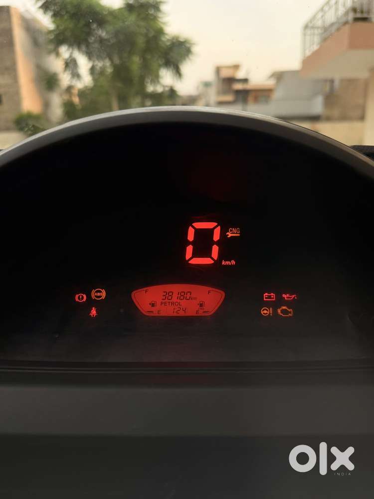 Maruti Suzuki S-presso 1.0 Vxi Cng, 2020, Cng & Hybrids