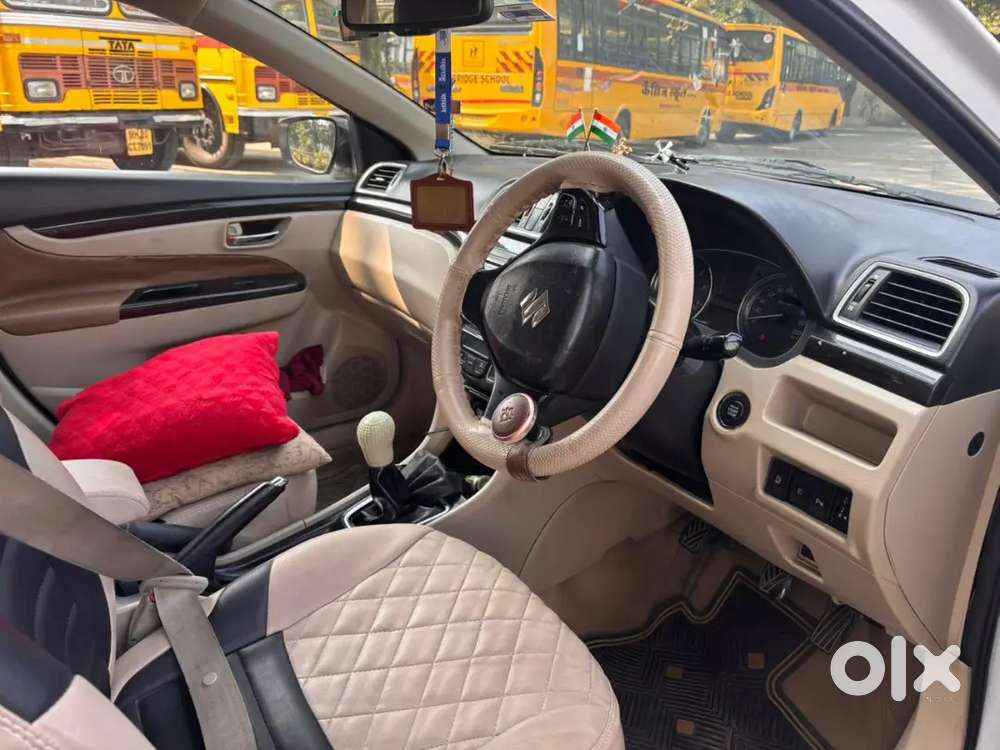 Maruti Suzuki Ciaz 2016 Diesel Good Condition