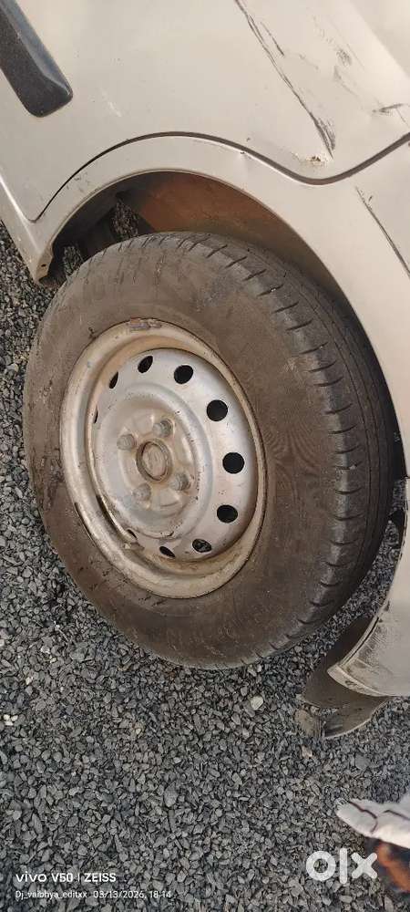 Maruti Suzuki Wagonr