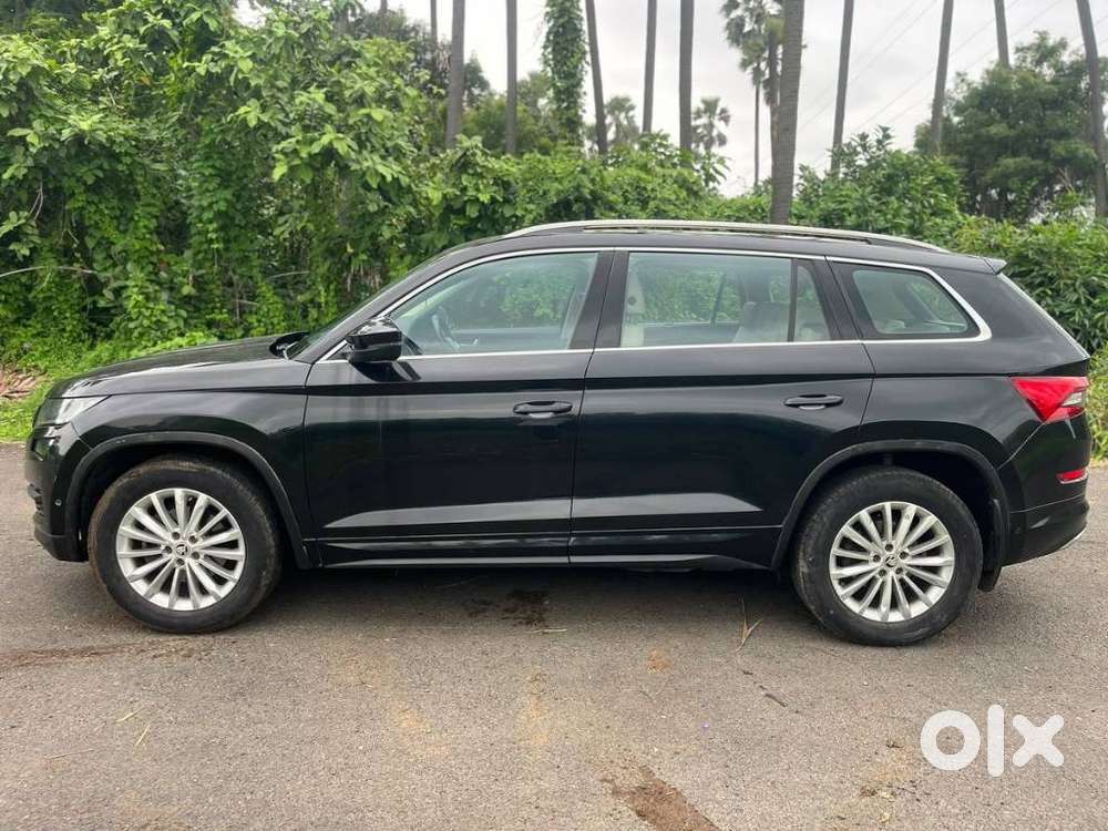 Skoda Kodiaq 2.0 Tdi Style, 2020, Diesel