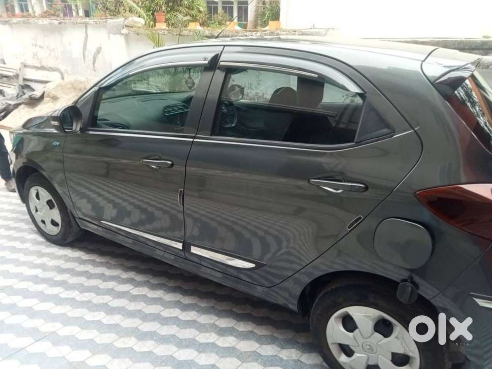 Tata Tiago Ev Xt Lr, 2023, Electric