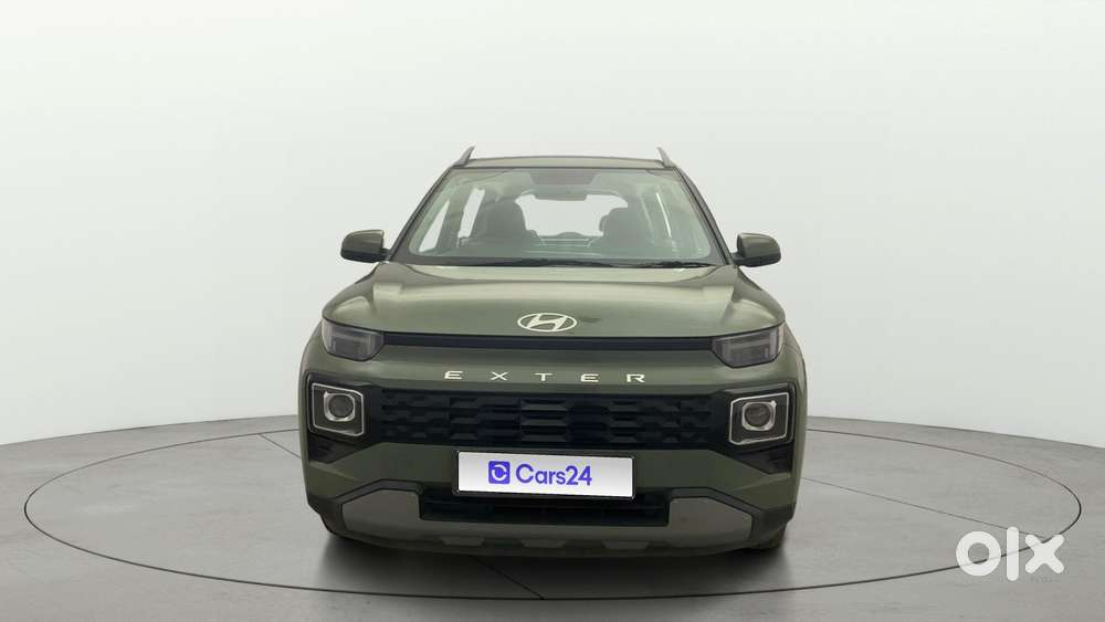 Hyundai Exter Sx 1.2 Amt, 2023, Petrol