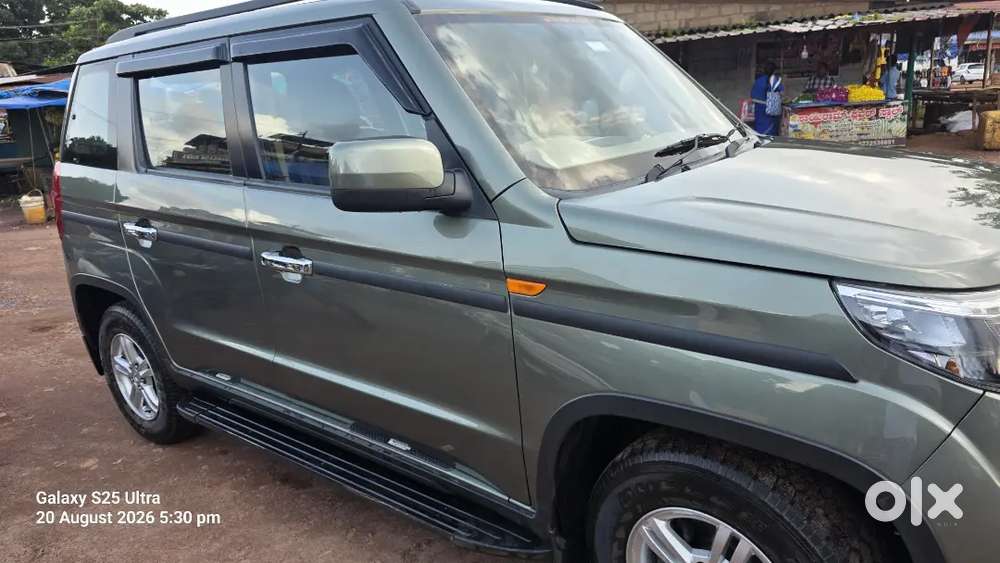 Mahindra Bolero Neo 2024 Diesel Good Condition