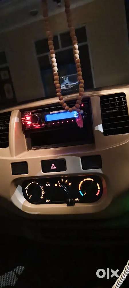 Maruti Suzuki Zen 2012 Green Lxi