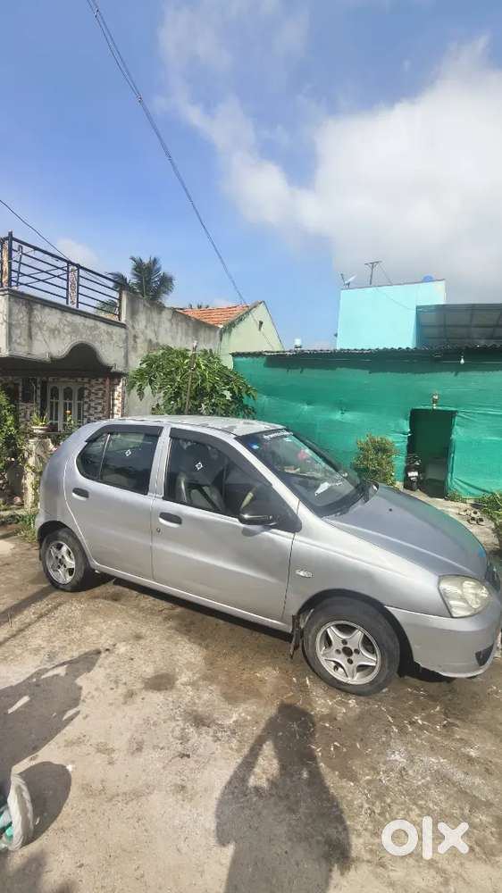 Tata Indica V2 2012 Petrol 173173 Km Driven