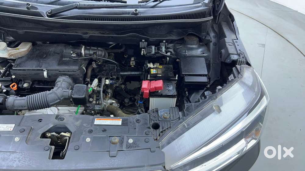 Maruti Suzuki Xl6 1.5 Alpha Mt, 2024, Petrol