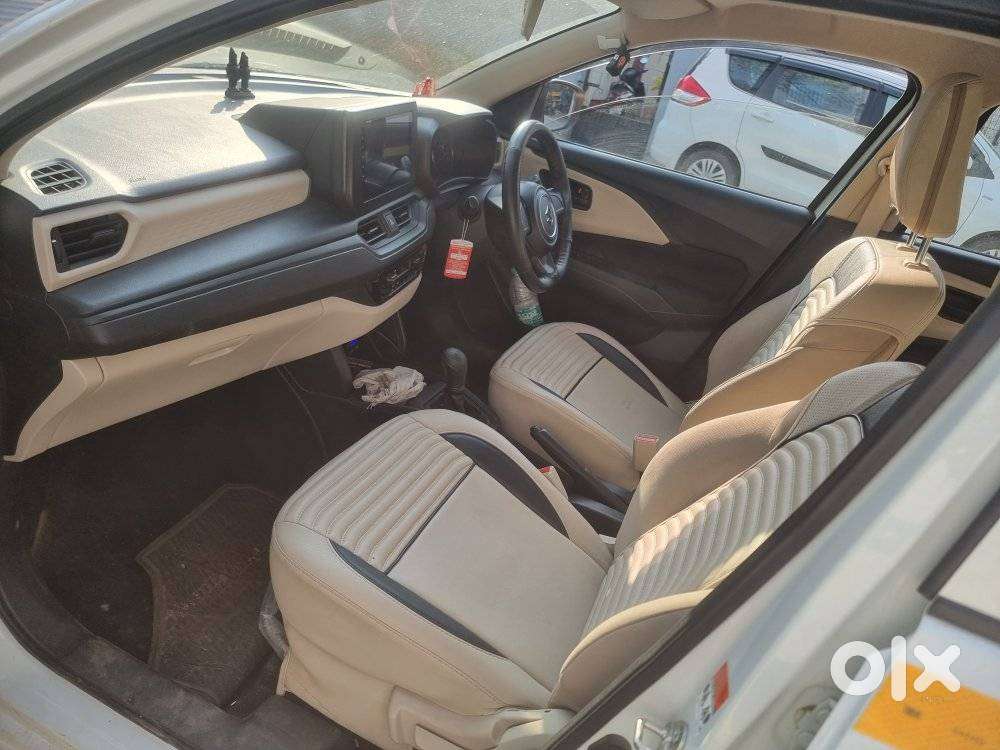 Maruti Suzuki Swift Dzire Tour S, 2025, Cng & Hybrids