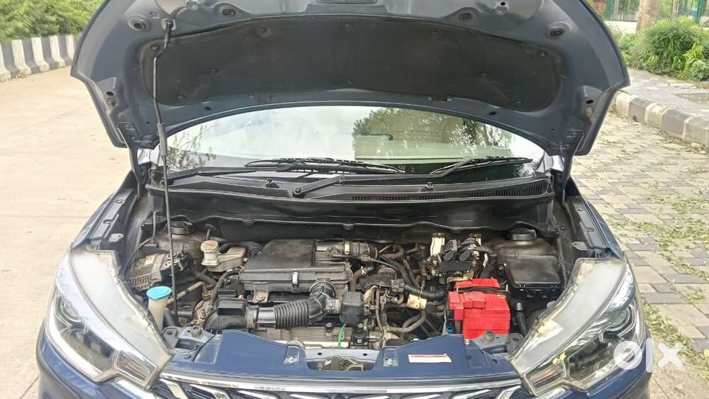 Maruti Suzuki Ertiga Zxi (o) Cng [ ], 2022, Cng & Hybrids