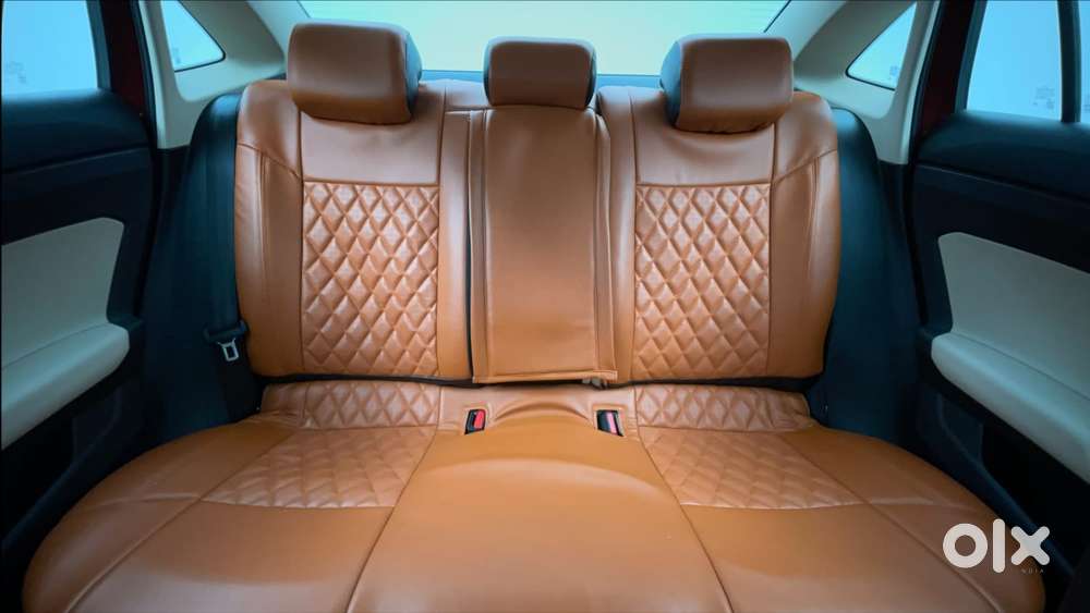 Volkswagen Virtus 1.0 Highline Tsi At, 2023, Petrol