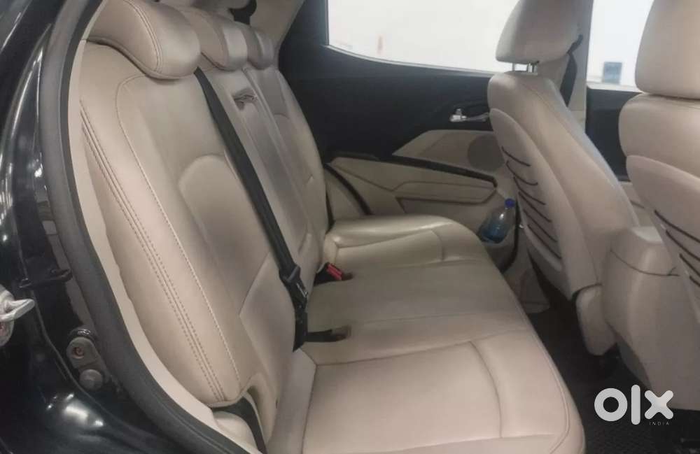 Mahindra Xuv300 W8 Option Diesel, 2019, Diesel