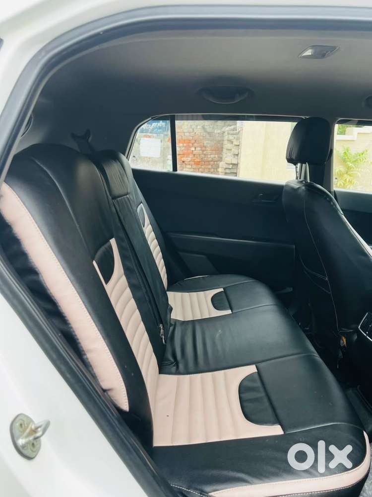 Hyundai Creta 1.4 E Plus Crdi, 2018, Diesel