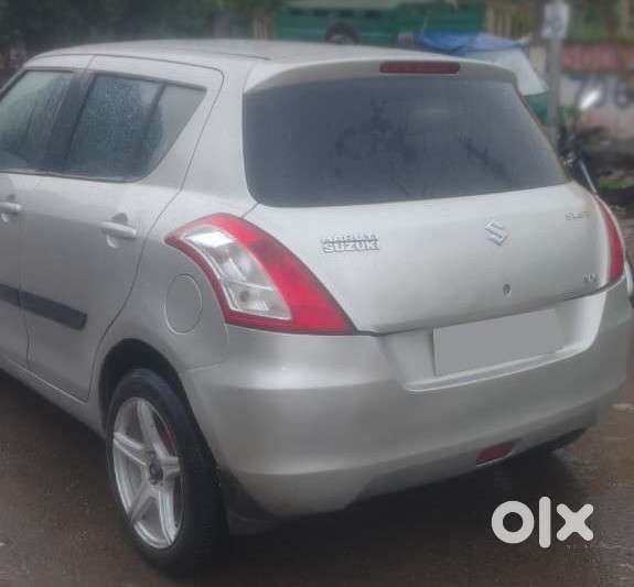 Maruti Suzuki Swift Vxi, 2015, Petrol