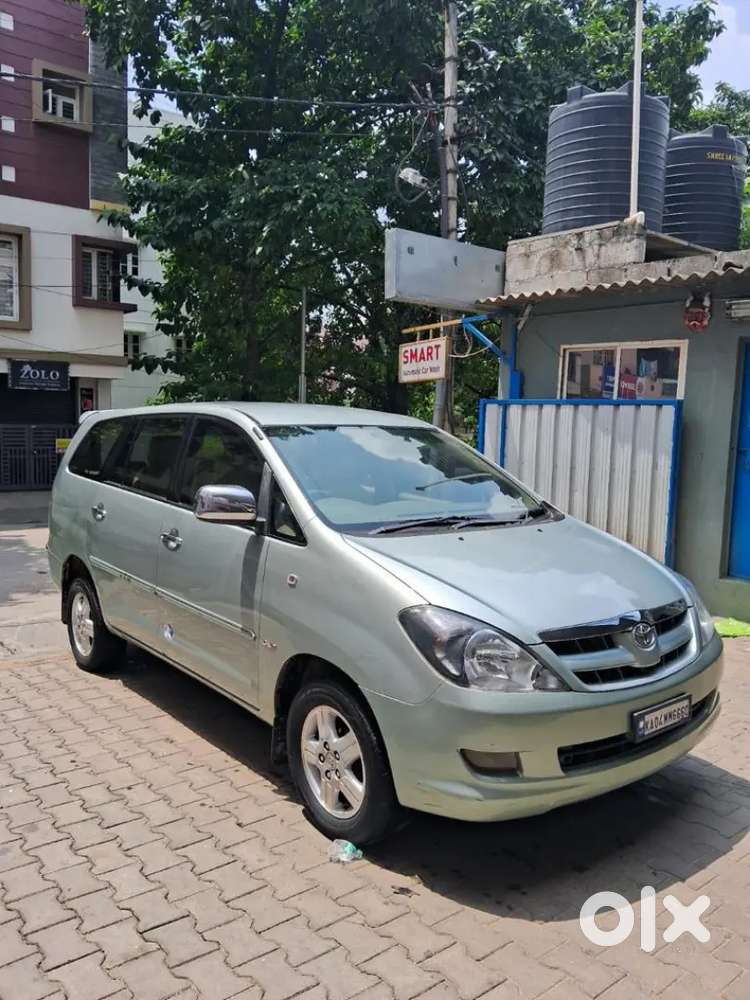 Toyota Innova 2026 Diesel Good Condition