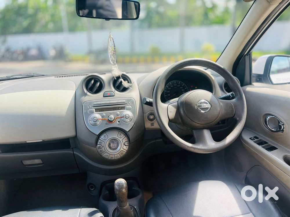 Nissan Micra Xv, 2011, Petrol