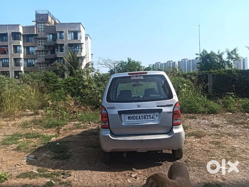 Patrol And Cng Best For Traning