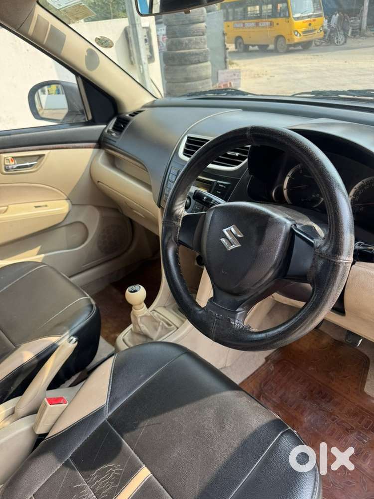 Maruti Swift Dzire Vdi 2014