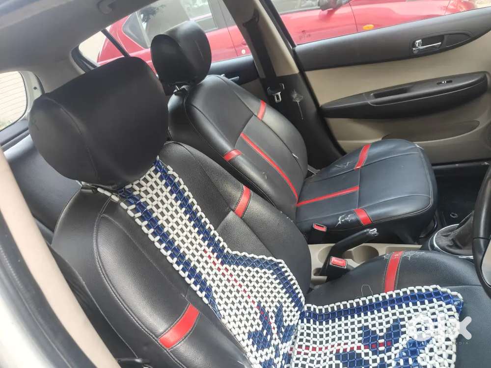 Hyundai I20 2011 Petrol