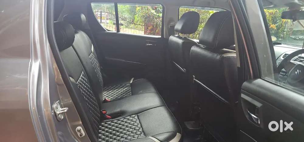 Good Condition Swift Vxi For Urgent Sale