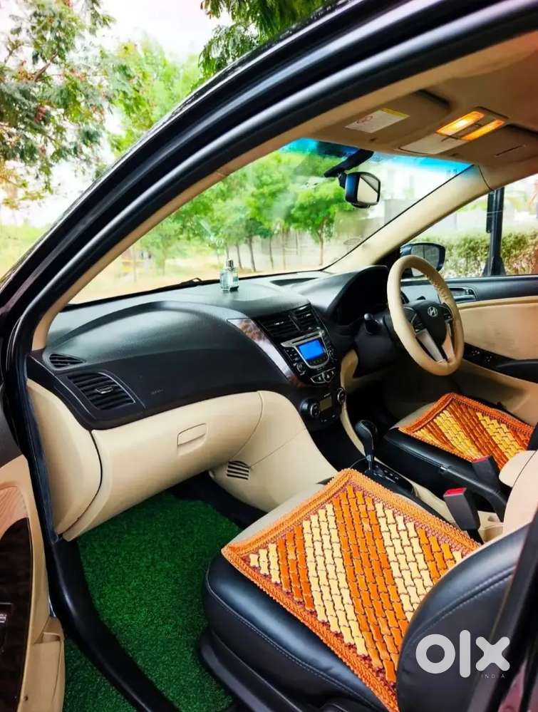 Hyundai Verna 2014