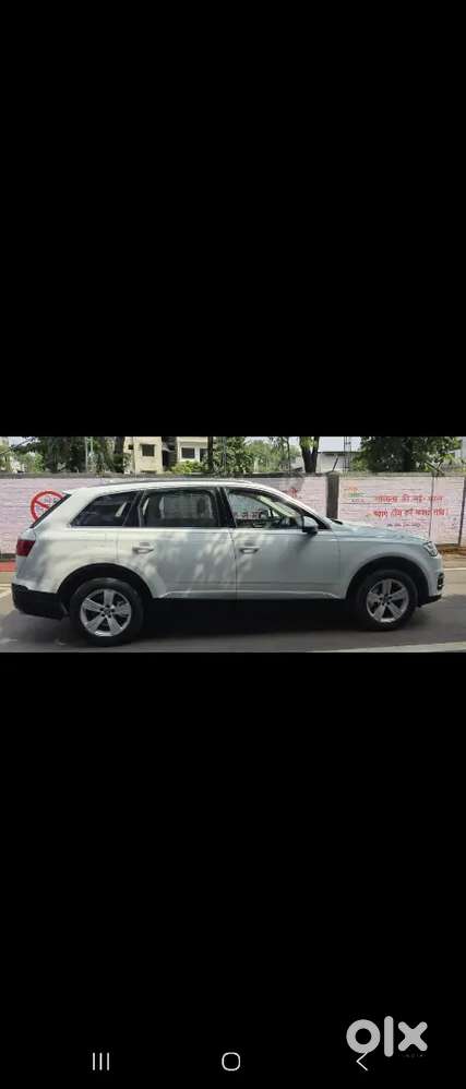 Audi Q7 3.0 Tdi 2016