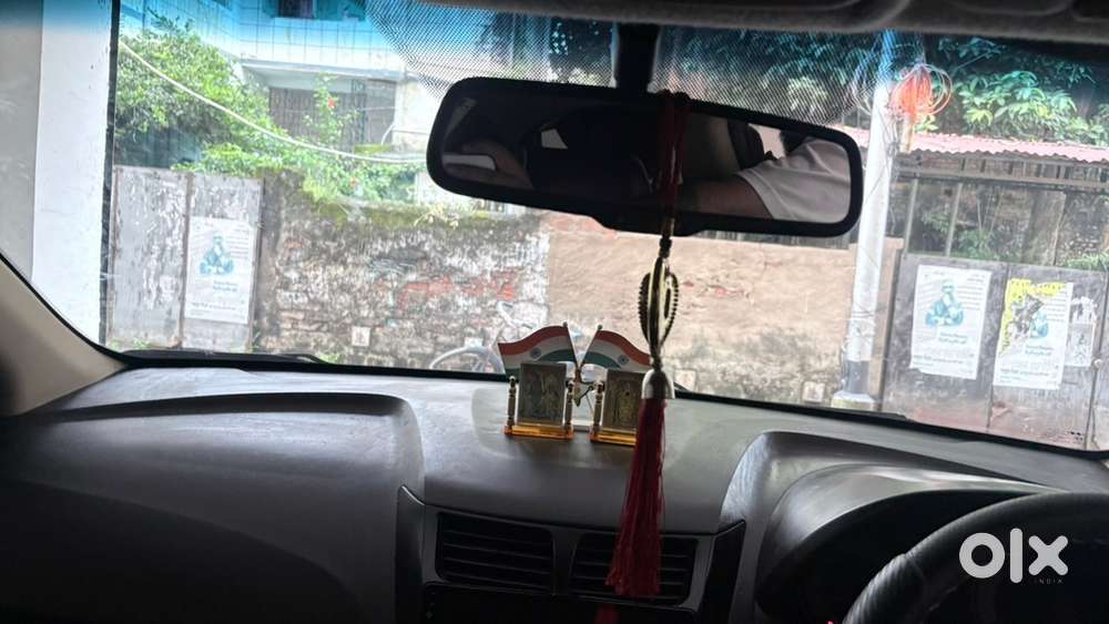 Hyundai Verna Petrol 2016 Car