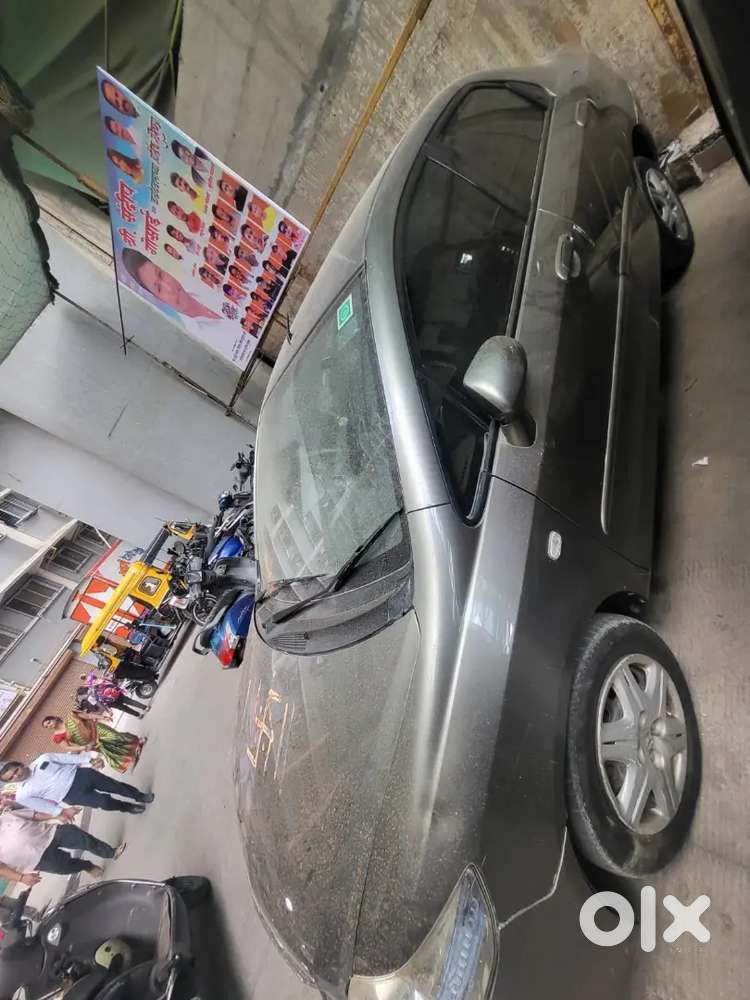 Honda City Zx 2007 Petrol Well Maintained