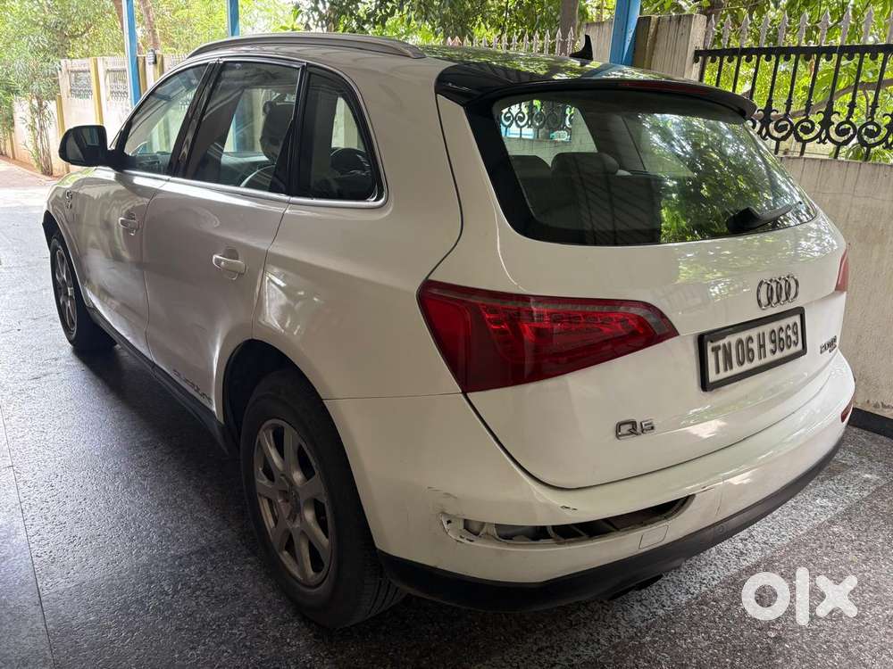 Audi Q5 2.0 Tdi Quattro, 2012, Diesel