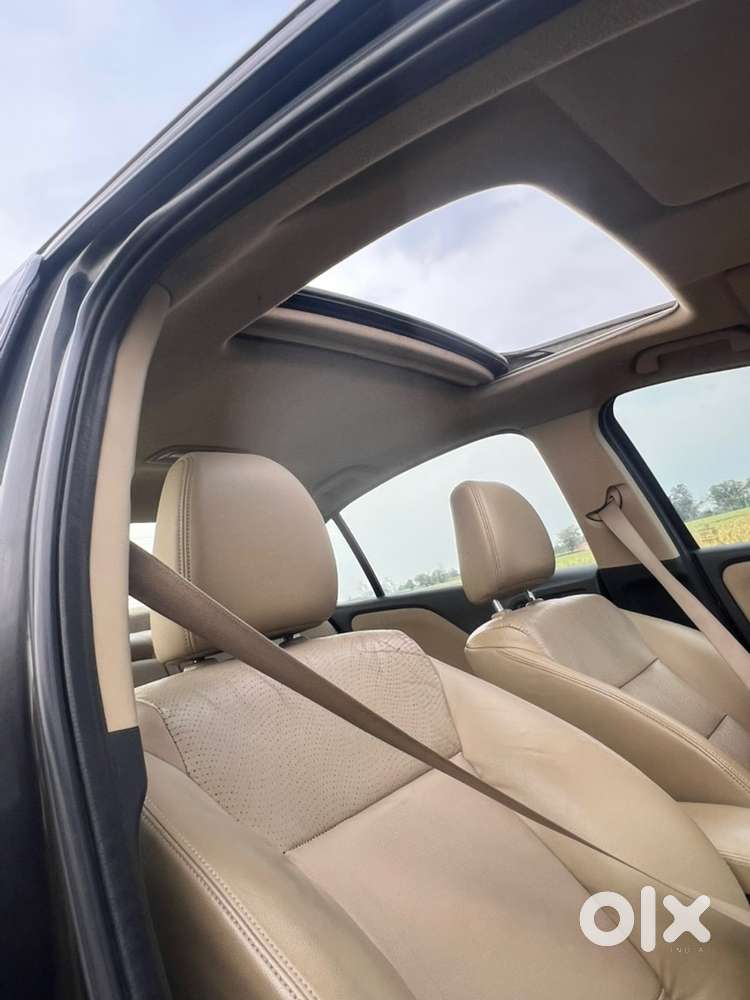 Honda City 2015 Diesel Well Maintained