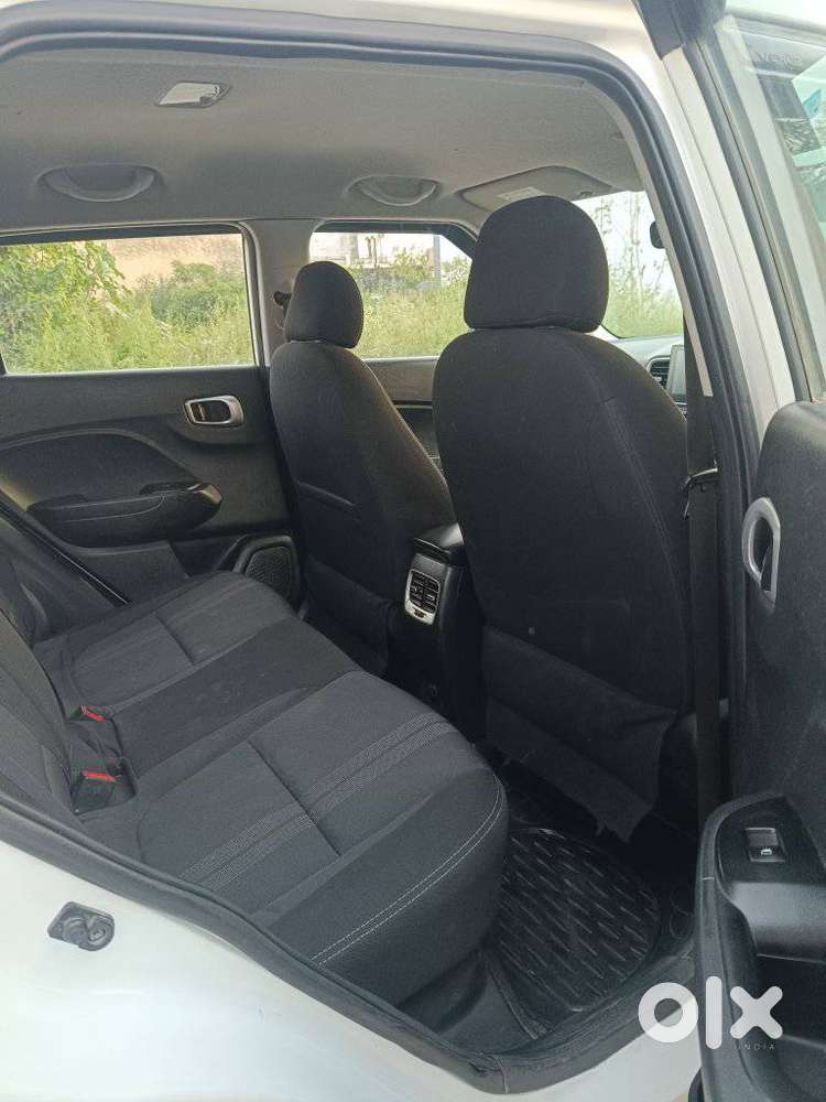 Hyundai Venue S Diesel, 2021, Diesel