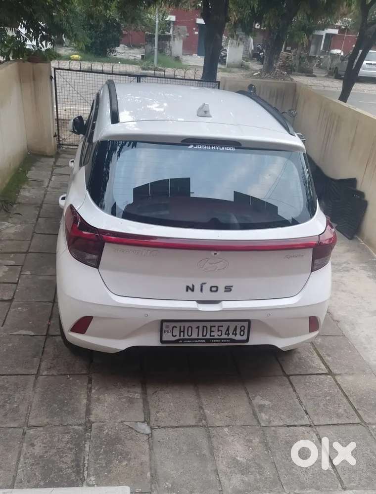 Grand I10 Nios 2026 Brand New Car
