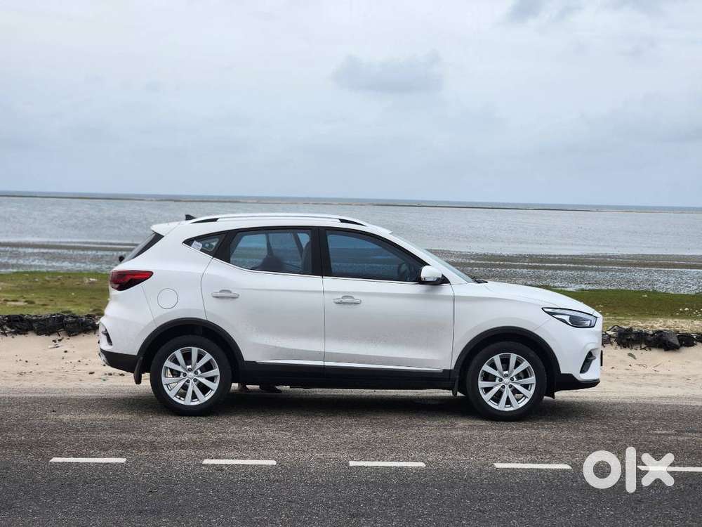 Mg Astor 2024 Petrol 19000 Km Driven