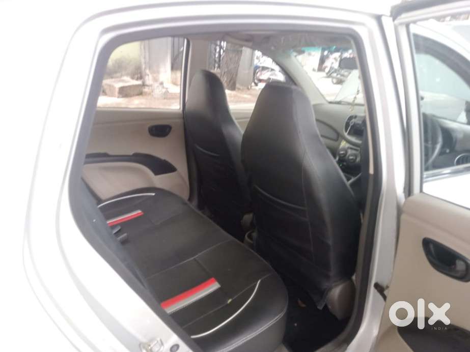 Hyundai I10 1.1l Irde Magna Special Edition, 2016, Petrol
