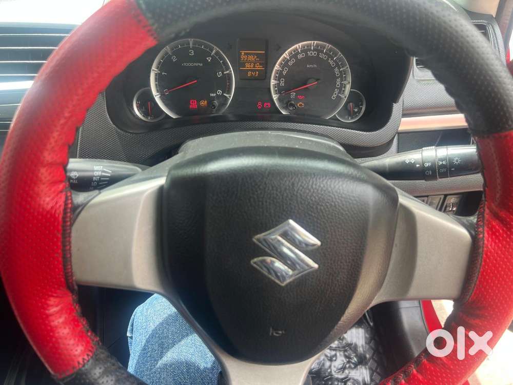 Maruti Suzuki Swift Vdi, 2014, Diesel