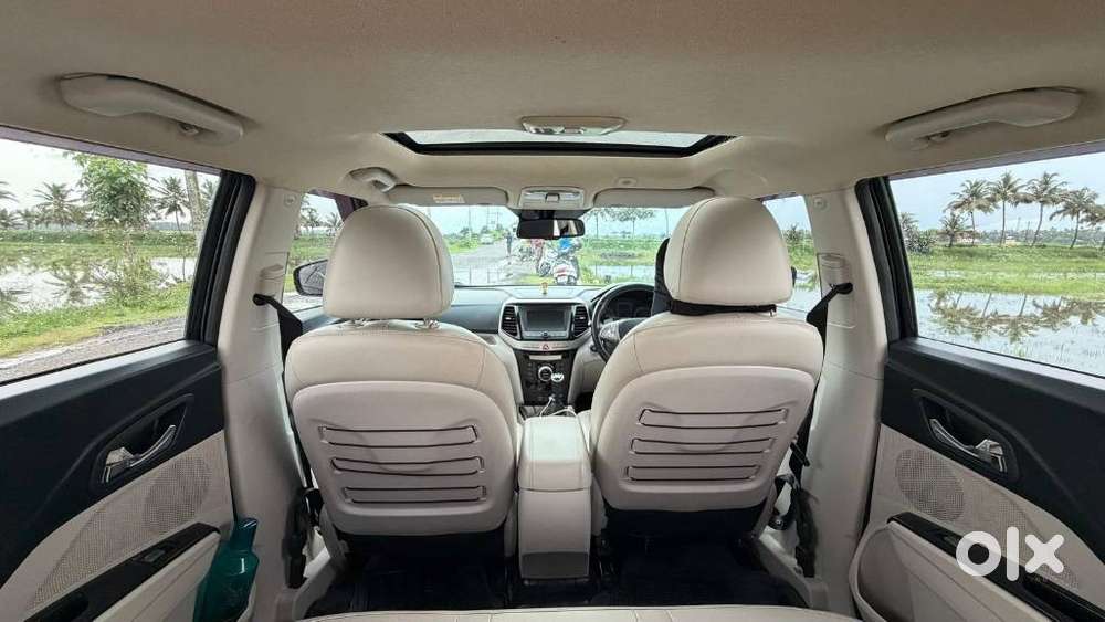 Mahindra Xuv300 W8 Option Diesel, 2019, Diesel