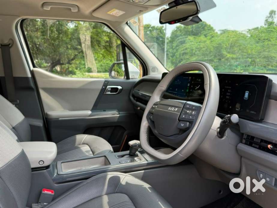 Kia Syros Htx Plus Opt Turbo Dct, 2025, Petrol