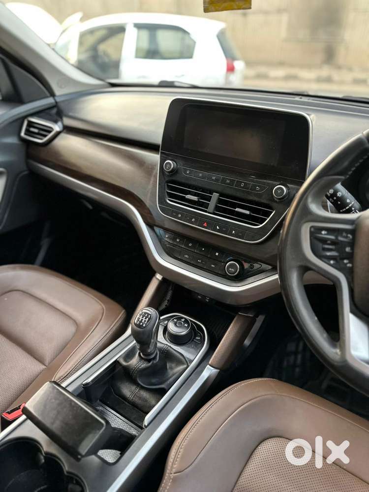 Tata Harrier Xz+, 2022, Diesel