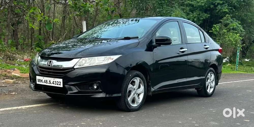 Honda City 1.5 Vx I-vtec Mt, 2014, Petrol