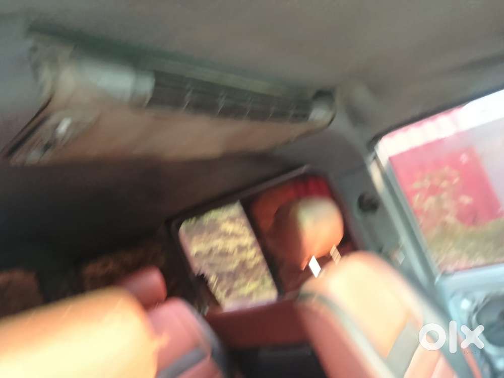 Toyota Qualis Fs B2, 2003, Diesel