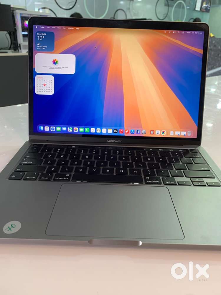 Macbook Pro M1 2020 in India, Free classifieds in India | OLX