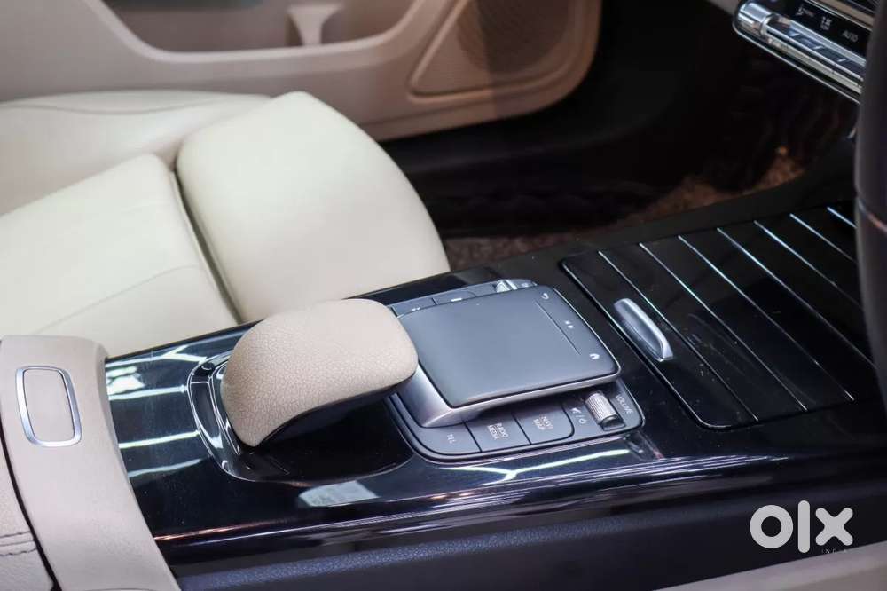 Mercedes-benz A-class Limousine 200, 2021, Petrol